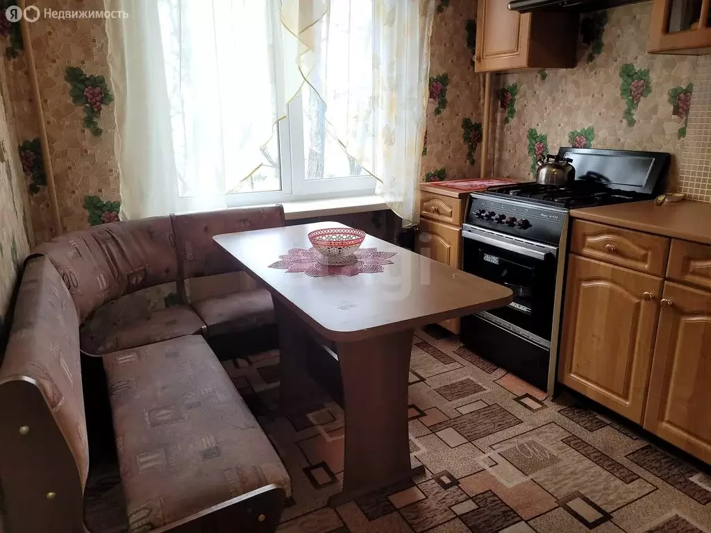 2-комнатная квартира: Череповец, улица Бардина, 20 (44.3 м) - Фото 1