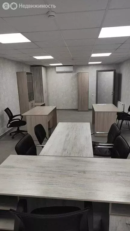 Офис (38 м) - Фото 1