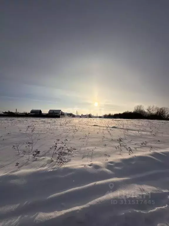 Участок в Тюменская область, Тюменский район, с. Мальково  (9.3 сот.) - Фото 0