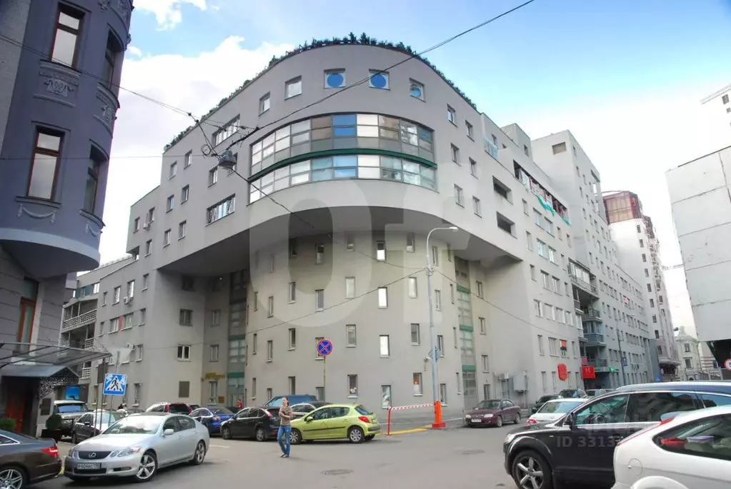 Офис в Москва Композиторская ул., 17 (310 м) - Фото 2