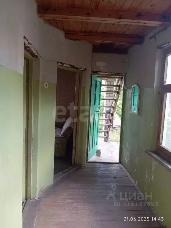 Дом в Волгоградская область, Городищенский район, Ерзовское городское ... - Фото 1
