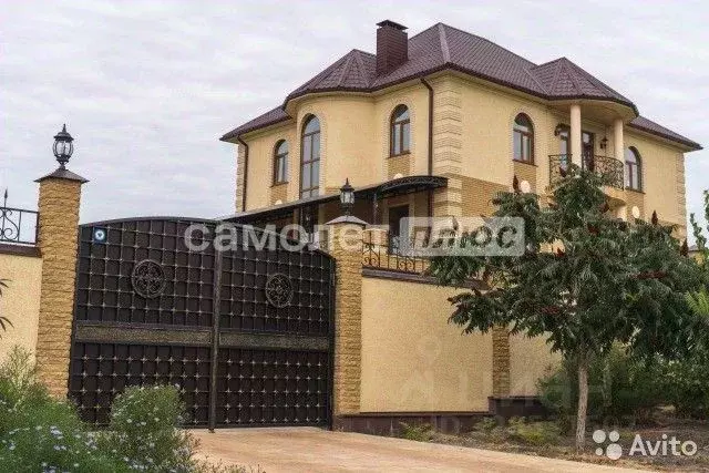 Коттедж в Белгородская область, Белгород ул. Князя Григория ... - Фото 2