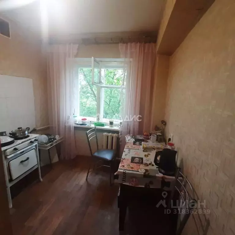 3-к кв. Иркутская область, Ангарск 12-й мкр, 10 (55.3 м) - Фото 0