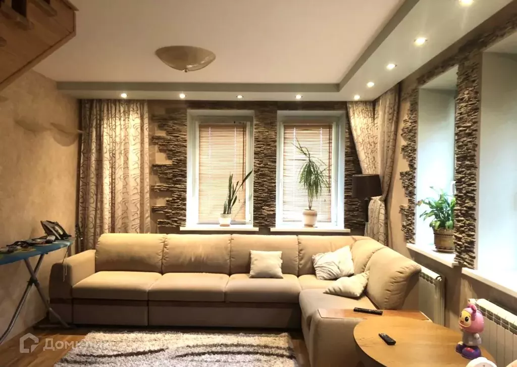Продаётся 3-к квартира, 156 м - Фото 1