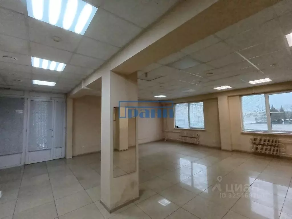 Помещение свободного назначения в Курская область, Курск ул. ... - Фото 2