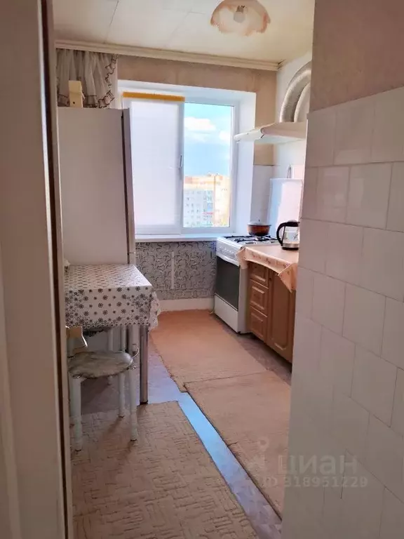 2-к кв. Ставропольский край, Ставрополь ул. 50 лет ВЛКСМ, 7/2 (45.0 м) - Фото 2