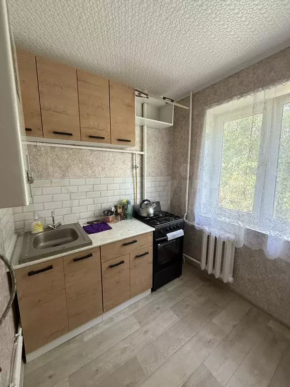 2-к. квартира, 46 м, 4/5 эт. - Фото 0