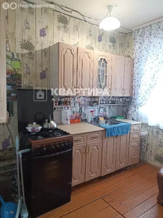 Дом в Невьянск, улица Кирова, 121 (70 м) - Фото 2