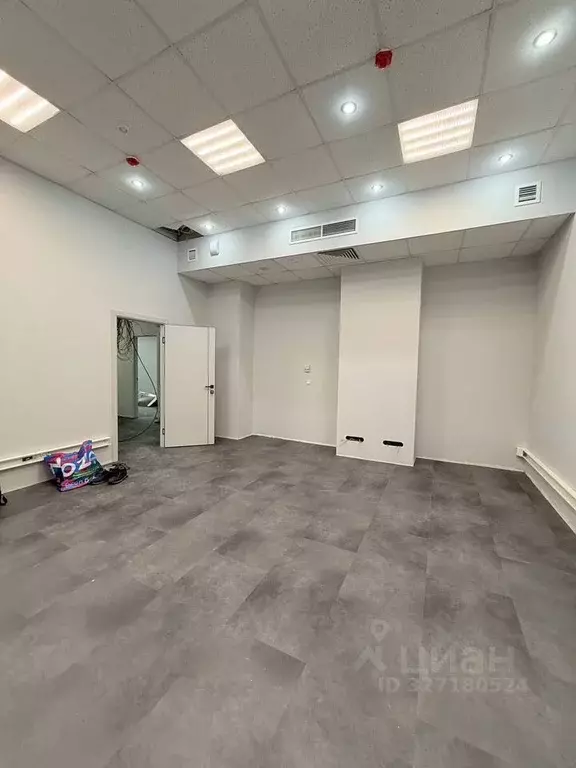 Офис в Москва Летниковская ул., 10С1 (53 м) - Фото 1