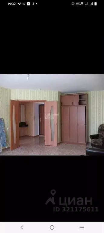 1-к кв. Липецкая область, Липецк Политехническая ул., 9 (40.7 м) - Фото 1