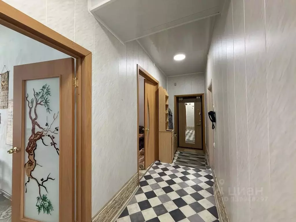 2-к кв. Челябинская область, Коркино ул. Пушкова, 4 (67.1 м) - Фото 1