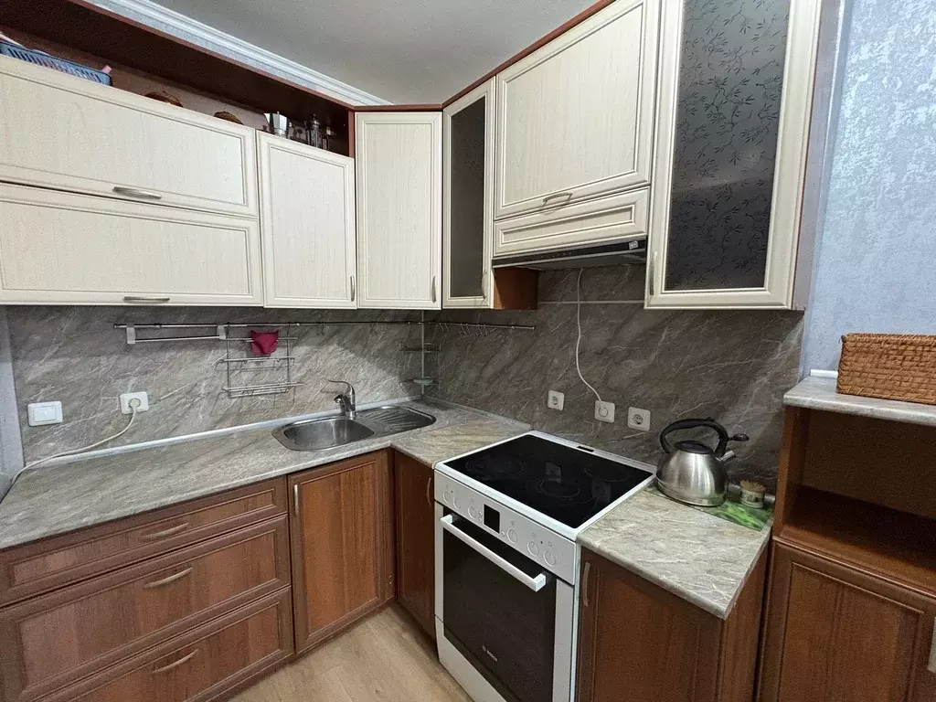 Продаётся квартира-студия, 34 м - Фото 0