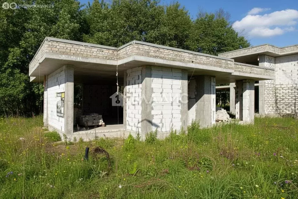 Дом в деревня Ивницы, Заречная улица (137 м) - Фото 2