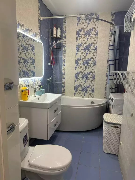 Продаётся 2-к квартира, 61.3 м - Фото 0