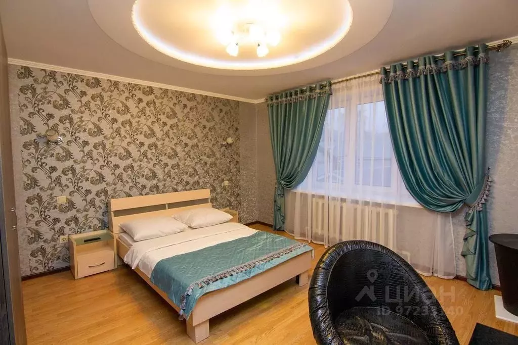 Комната Татарстан, Лениногорск ул. Фрунзе, 34 (20.0 м) - Фото 1