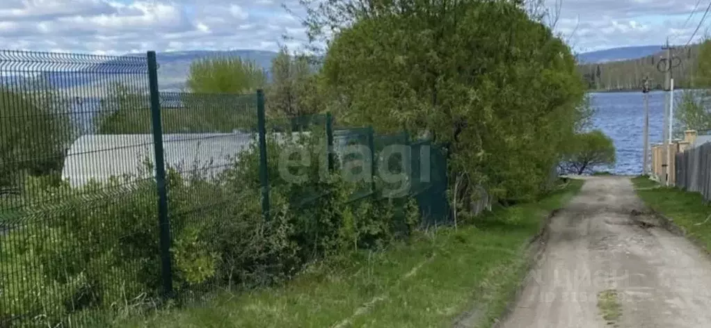 Участок в Свердловская область, Горноуральский муниципальный округ, ... - Фото 1