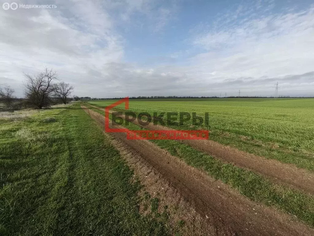 Участок в Ивановка, улица Ватан, 2А (76 м) - Фото 1