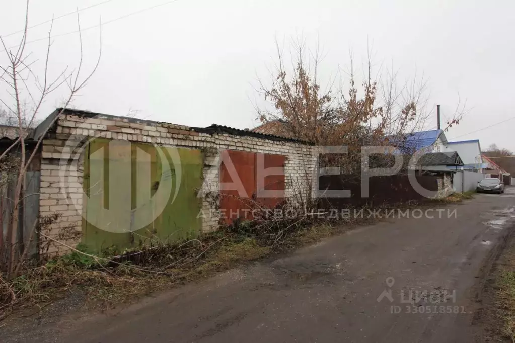 Дом в Владимирская область, Муром проезд 2-й Лесной, 14 (59 м) - Фото 1