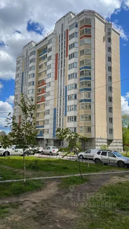 Квартира, 2 комнаты, 54.1 м - Фото 0