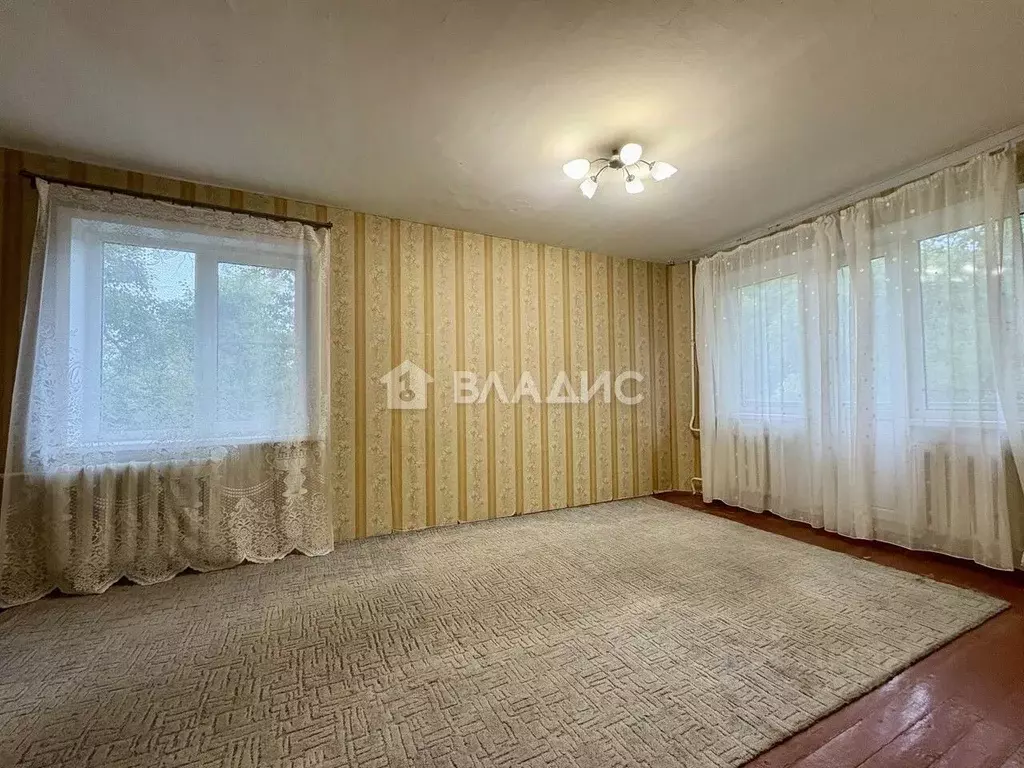 1-к кв. Ивановская область, Иваново ул. Кудряшова, 109 (32.0 м) - Фото 1
