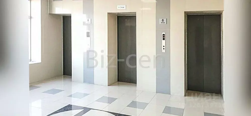 Офис в Москва ул. Мастеркова, 4 (681 м) - Фото 2