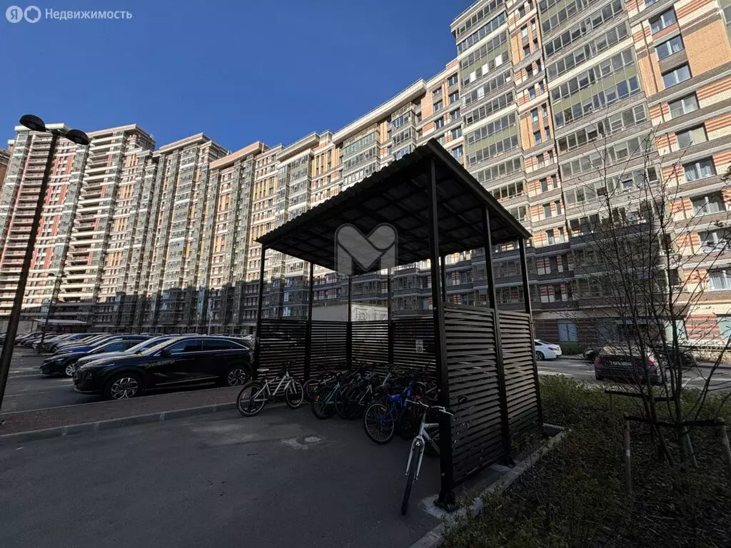 Квартира-студия: Санкт-Петербург, Коломяжский проспект, 13к3 (90.69 м) - Фото 2