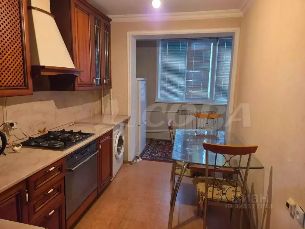 2-к кв. Дагестан, Махачкала просп. Али-Гаджи Акушинского, 9 (62.0 м) - Фото 1