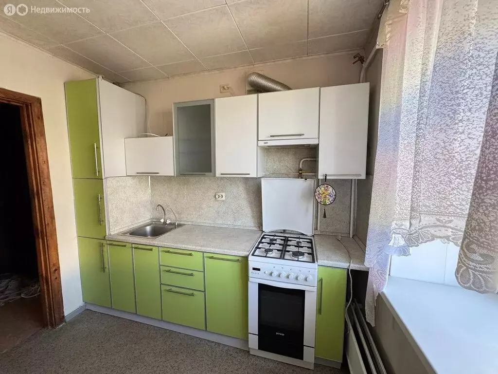 3-комнатная квартира: Волгоград, улица Милиционера Буханцева, 22 ... - Фото 1