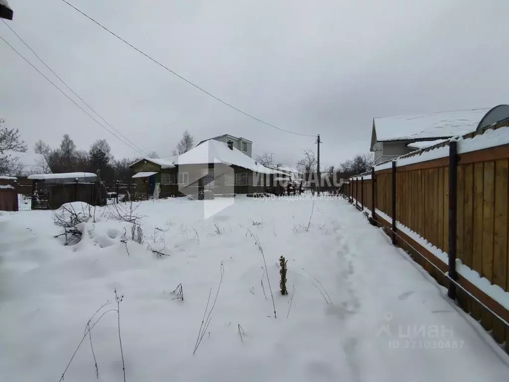 Дом в Москва пос. Рассудово, пер. Садовый, 8А (86 м) - Фото 1
