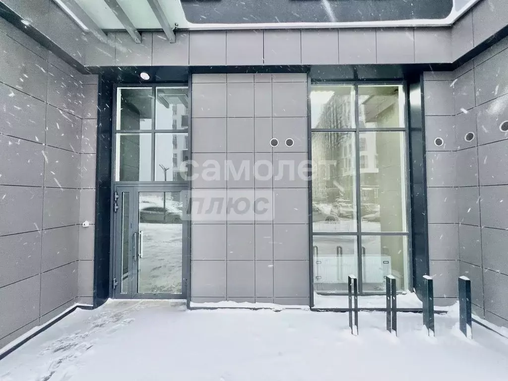 Помещение свободного назначения в Пермский край, Пермь ул. ... - Фото 1