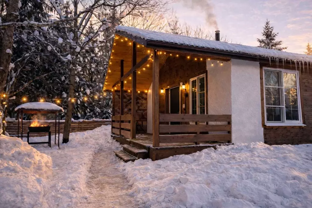 Дом в Москва пос. Армейский, Конверсия дачно-садоводческий кооператив, ... - Фото 2
