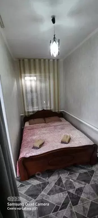 Дом в Краснодарский край, Курганинск ул. Энгельса, 31 (52 м) - Фото 2