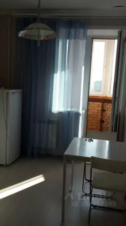 1-к кв. Новосибирская область, Новосибирск ул. Вавилова, 3 (40.0 м) - Фото 2