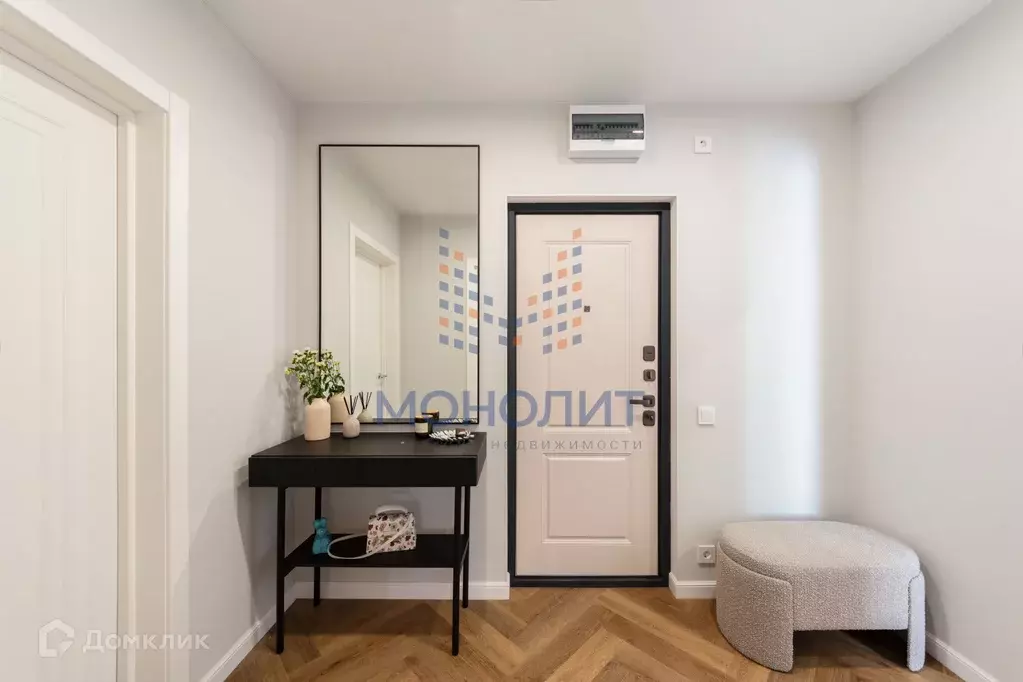 Продаётся 2-к квартира, 51 м - Фото 0