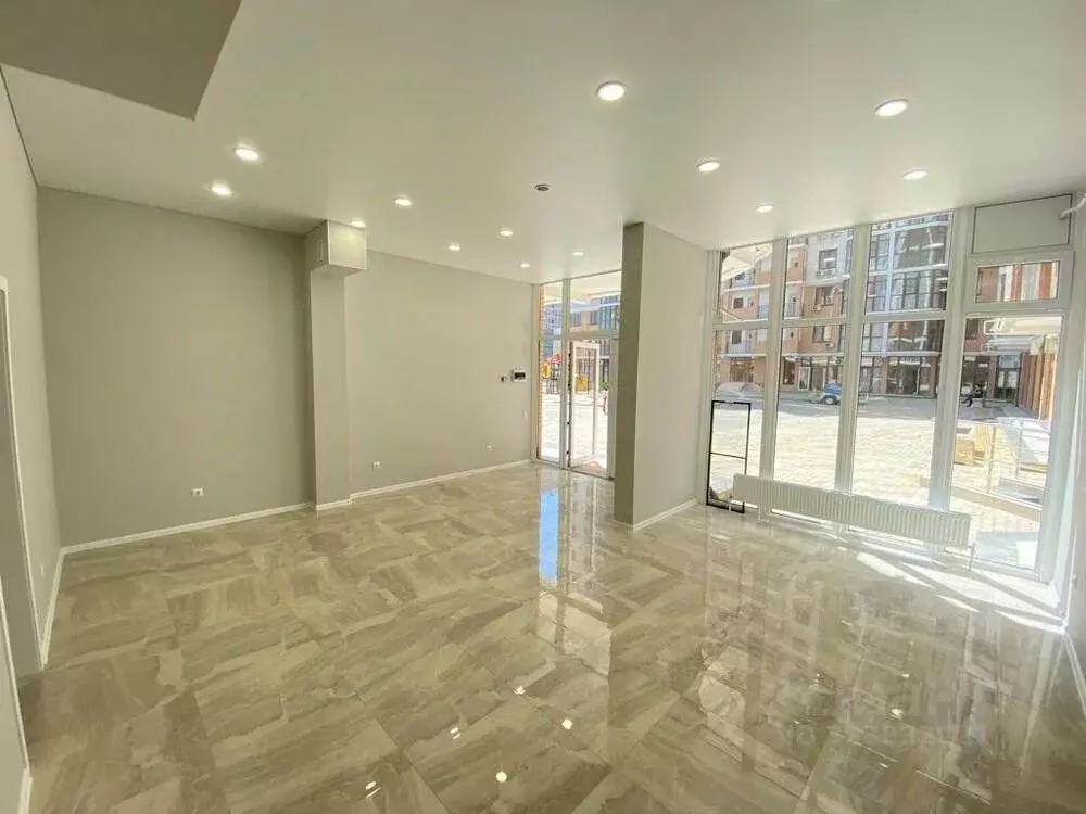 Помещение свободного назначения в Краснодарский край, Анапа Анапское ... - Фото 1