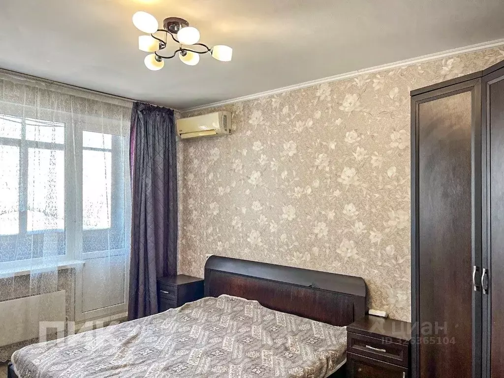 2-к кв. Москва ул. Кулакова, 19 (45.5 м) - Фото 0