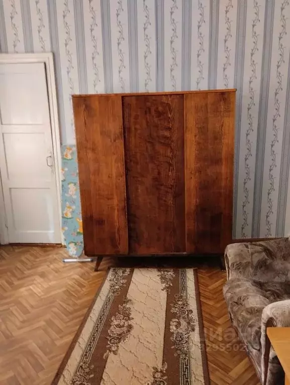 2-к кв. Башкортостан, Уфа Сельская Богородская ул., 11 (57.5 м) - Фото 2