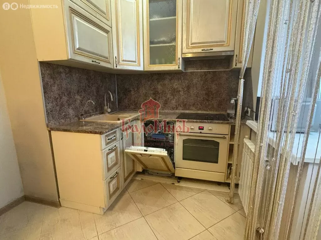 2-комнатная квартира: Сергиев Посад, проспект Красной Армии, 251А (57 ... - Фото 1