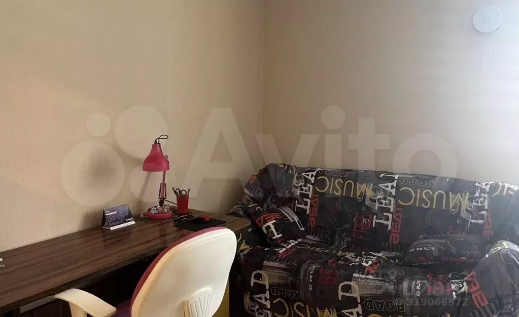 Квартира-студия, 29 м, 2/18 эт. - Фото 0
