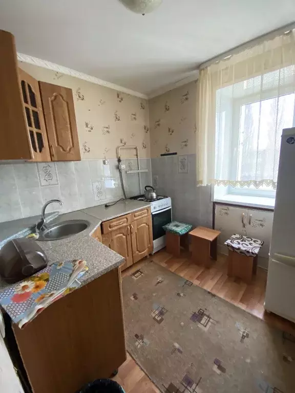Продаётся 1-к квартира, 34.8 м - Фото 1