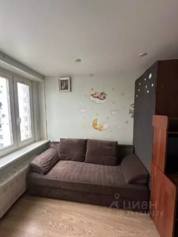 Комната Москва Ярославское ш., 114К1 (12.8 м) - Фото 1