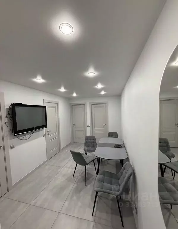 2-к кв. Москва Оршанская ул., 8К1 (45.0 м) - Фото 1