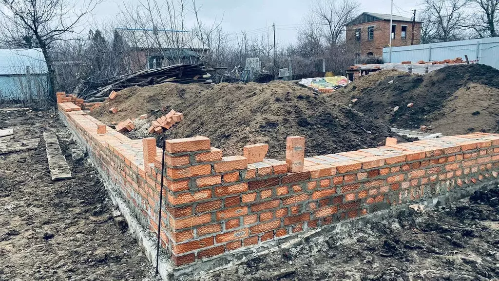 Участок в Новочеркасск, садовое товарищество № 16, Заводская улица, 63 ... - Фото 0