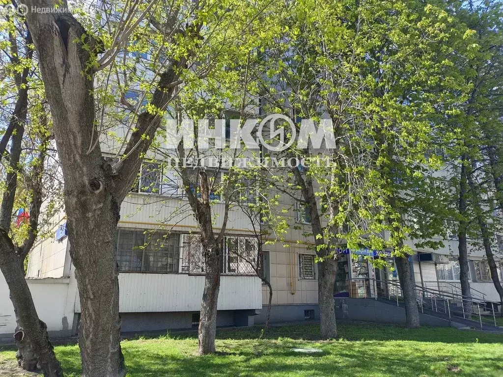 3-комнатная квартира: Москва, Мытная улица, 60 (63 м) - Фото 2