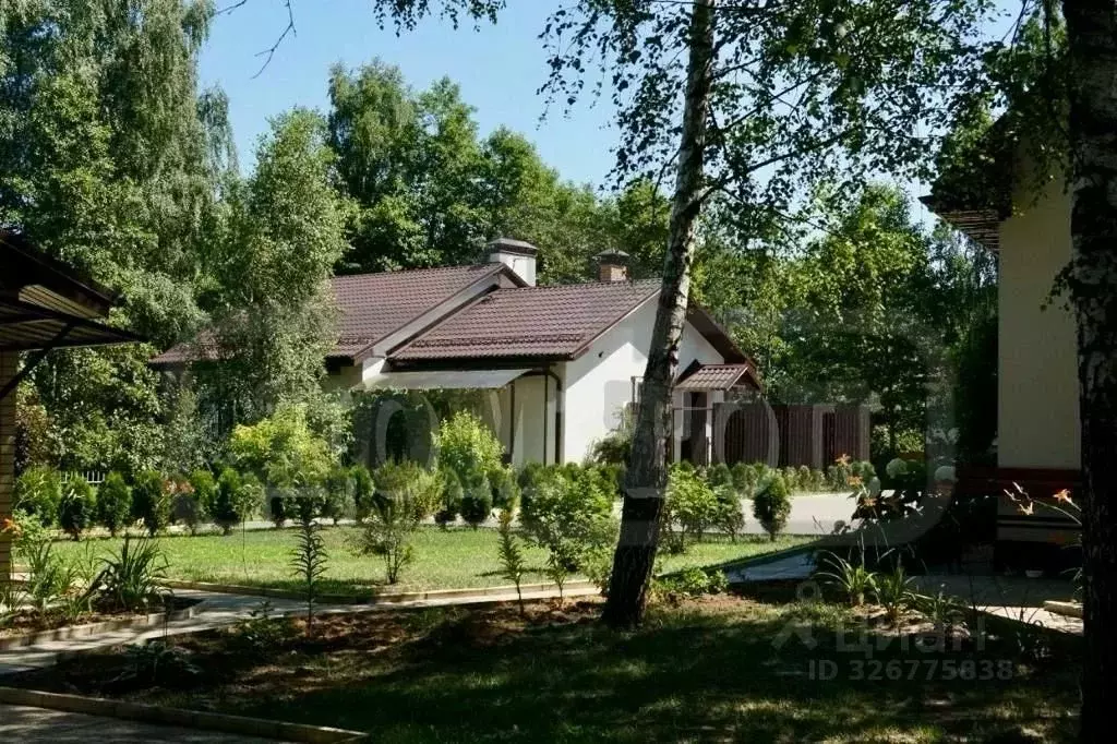 Дом в Московская область, Раменский муниципальный округ, с. Синьково  ... - Фото 2
