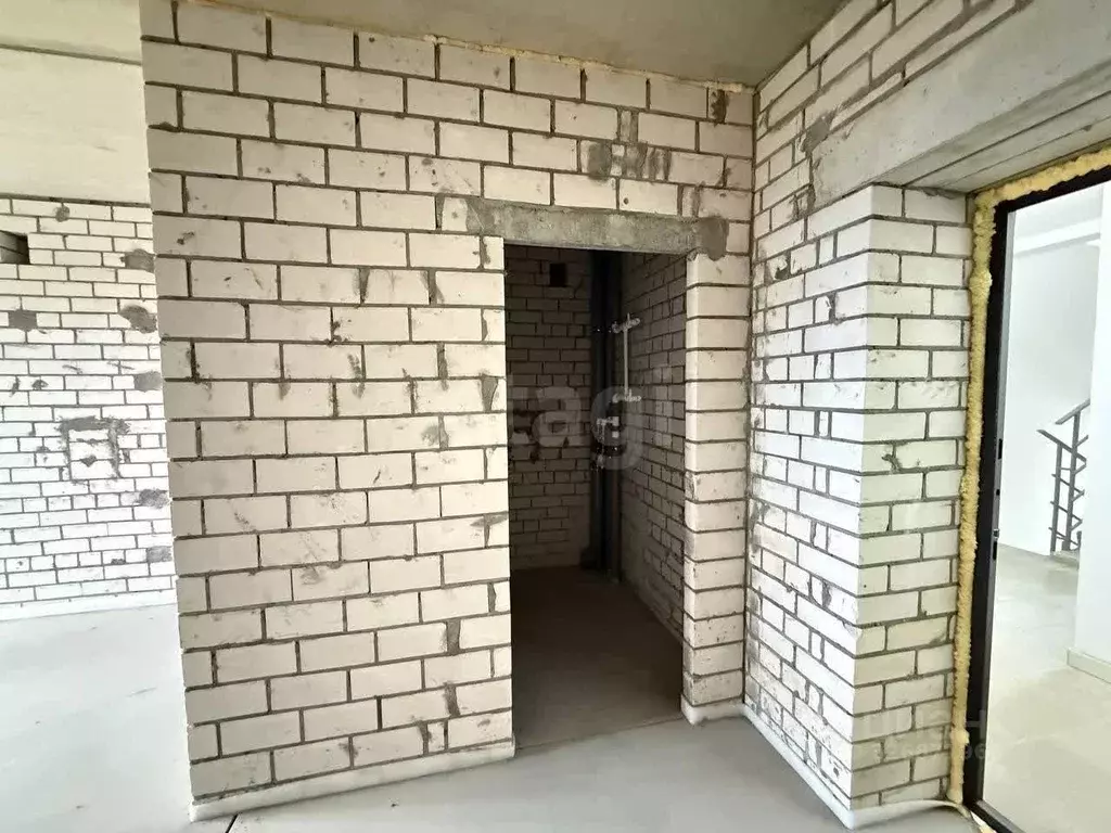 Студия Калужская область, Калуга ул. Минская, 39 (30.0 м) - Фото 1