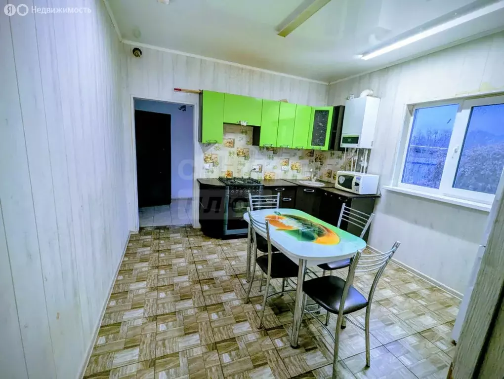 Дом в Нежинка, Степная улица, 4 (60.7 м) - Фото 1