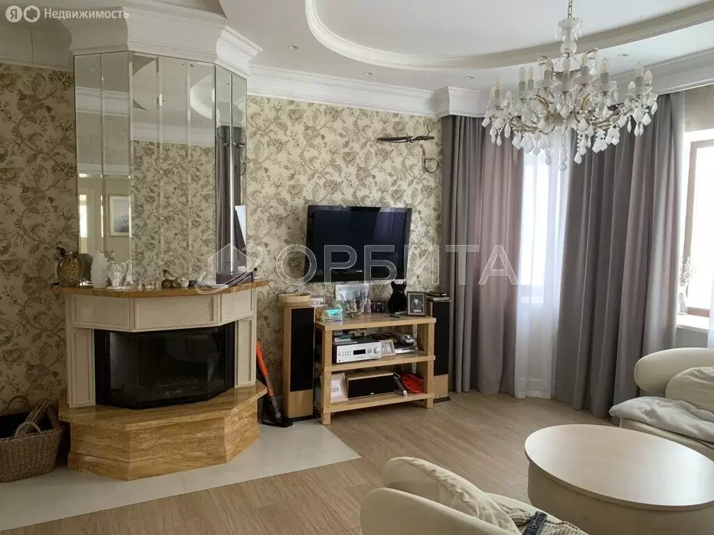 Дом в посёлок Московский, улица Энтузиастов, 67 (435 м) - Фото 2