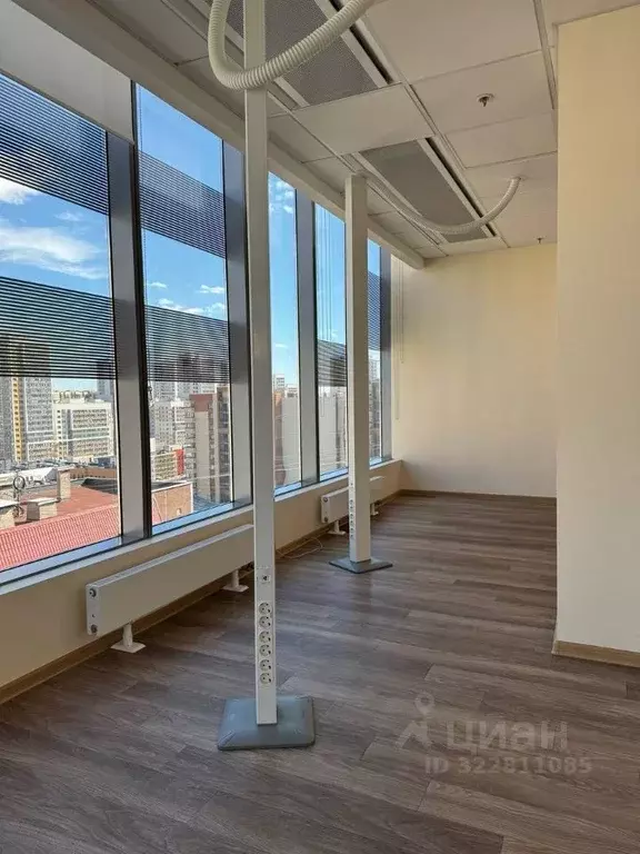 Офис в Санкт-Петербург Пулковское ш., 28 (102 м) - Фото 1