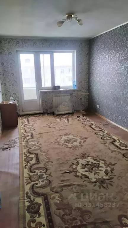2-к кв. Красноярский край, Красноярск ул. Академика Вавилова, 49А ... - Фото 1